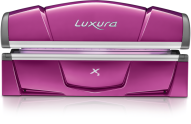 Luxura X5 Solarium