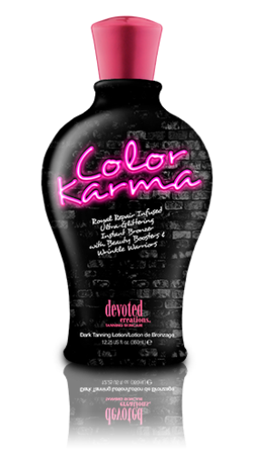 Color Karma - Solariumkosmetik