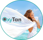 OxyTan...more Tan- Solariumröhre rotem Bauty Licht BeautyLight hybrid