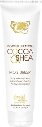 Cocoa & Shea Moisturizer , Aftersun
