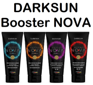 Darksun Booster Nova von Art of Sun Bräunungskosmetik