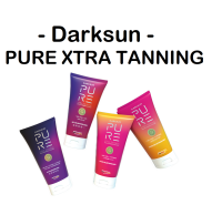 Darksun PURE X-tra Tanning von Art of Sun, Tanninglotion