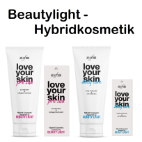 Beautylight Collagen Kosmetik von At of Sun