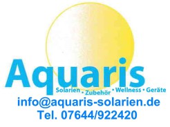 Aquaris Solarien